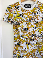 Versace Couture Tee (XS)
