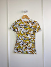 Versace Couture Tee (XS)