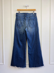 Mother The Tomcat Roller Denim (8/29)