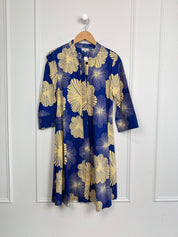 Zuri Floral Dress (S)