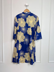 Zuri Floral Dress (S)