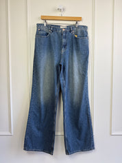 We The Free Wide Leg Denim (14/32)