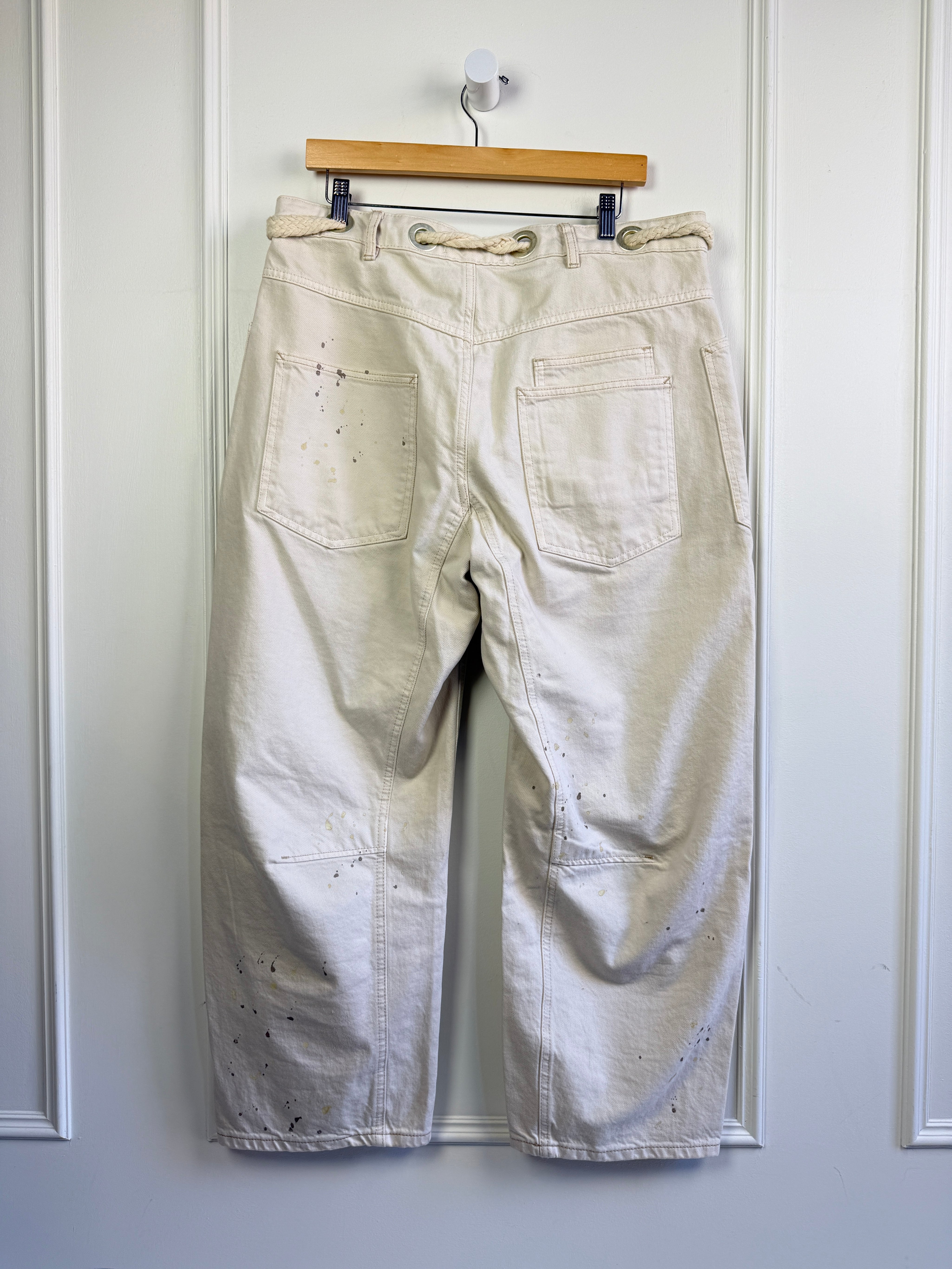 We The Free Painter Pants (8/29)