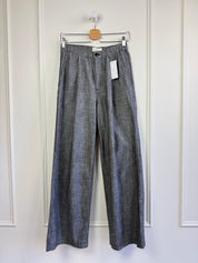 The Great Grey Pull On Pants (XS/S)