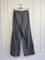 The Great Grey Pull On Pants (XS/S)