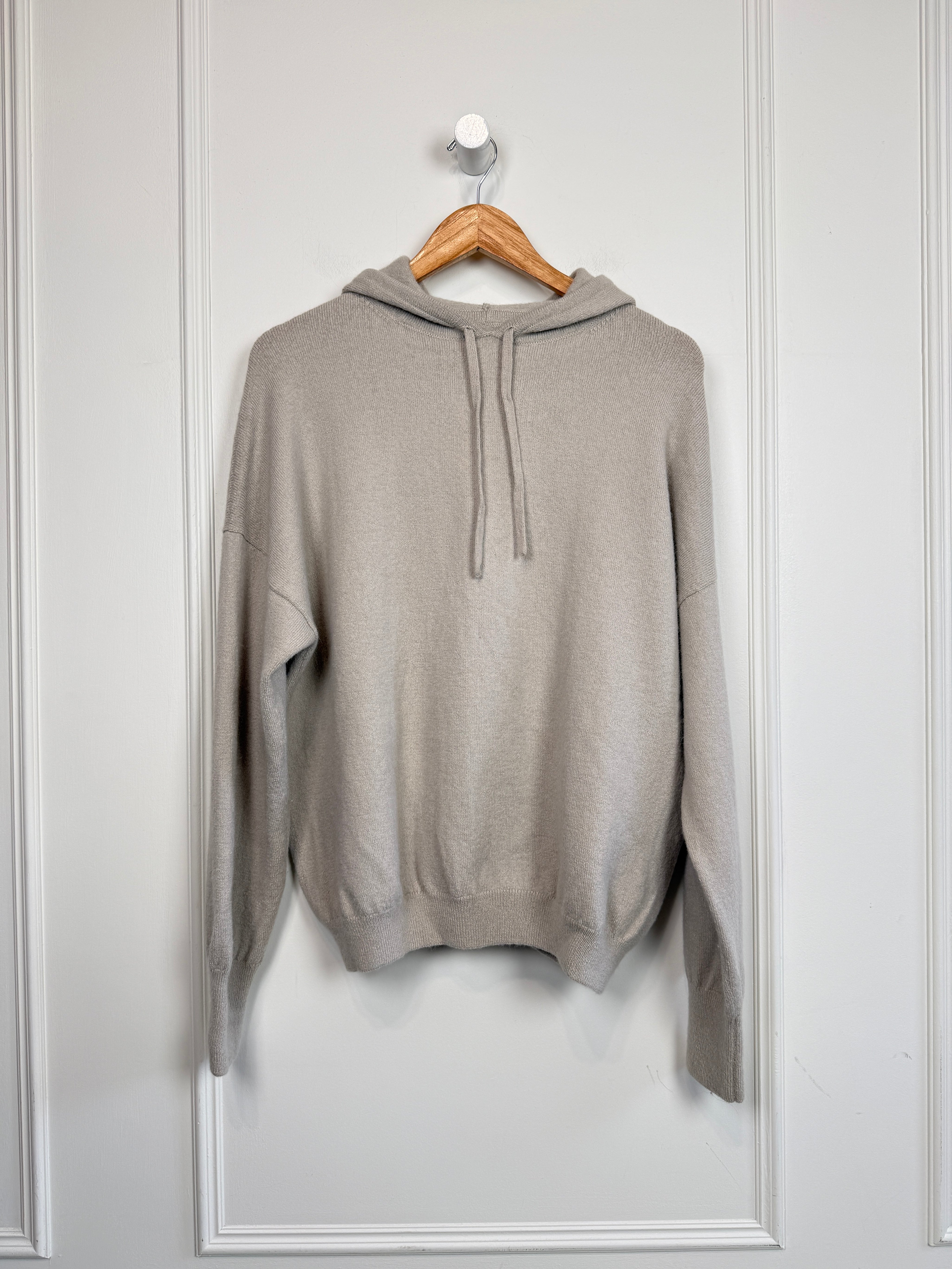 Lauren Manoogian Hoodie (2/M)