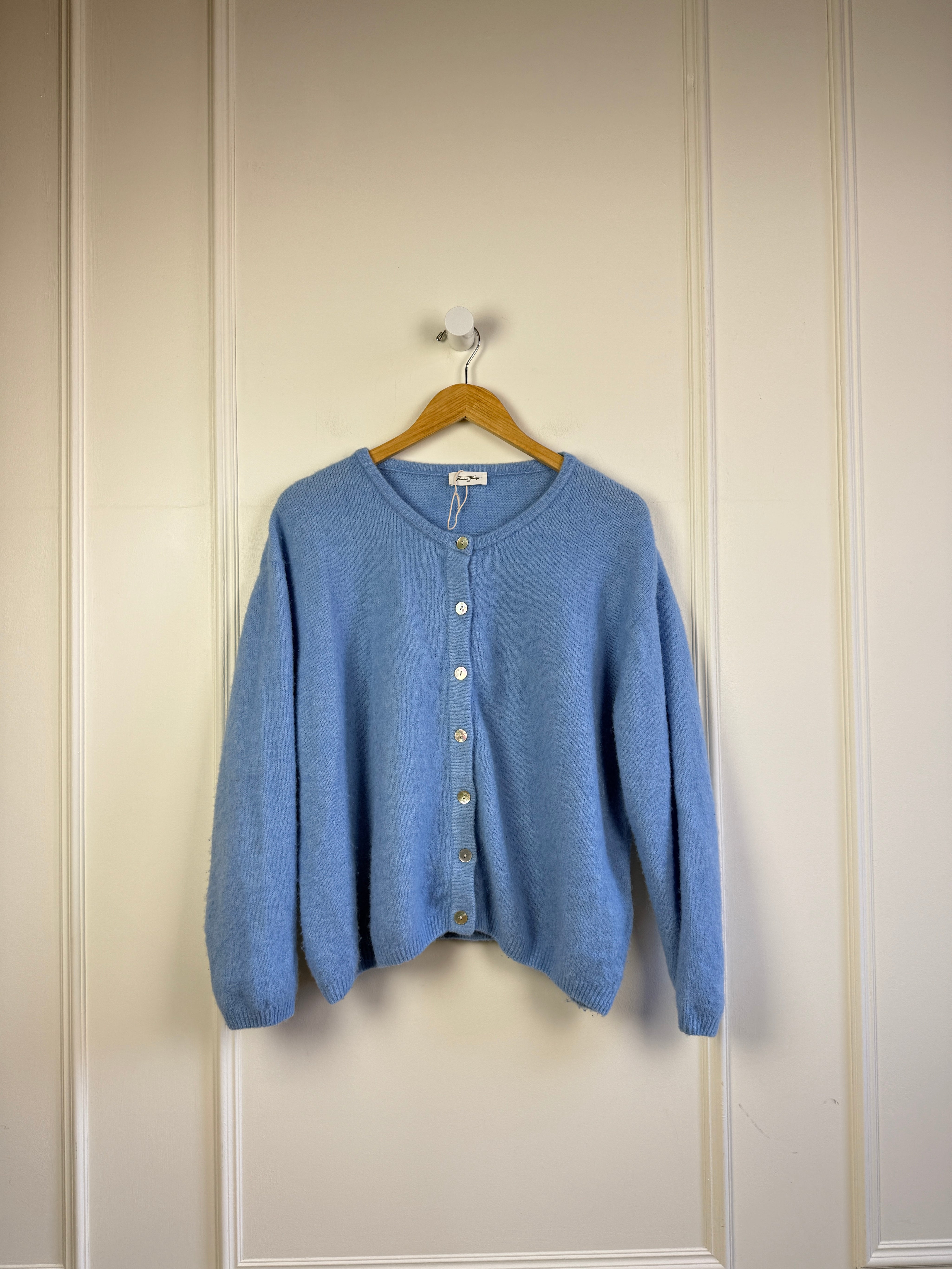 American Vintage Cardigan (OS)