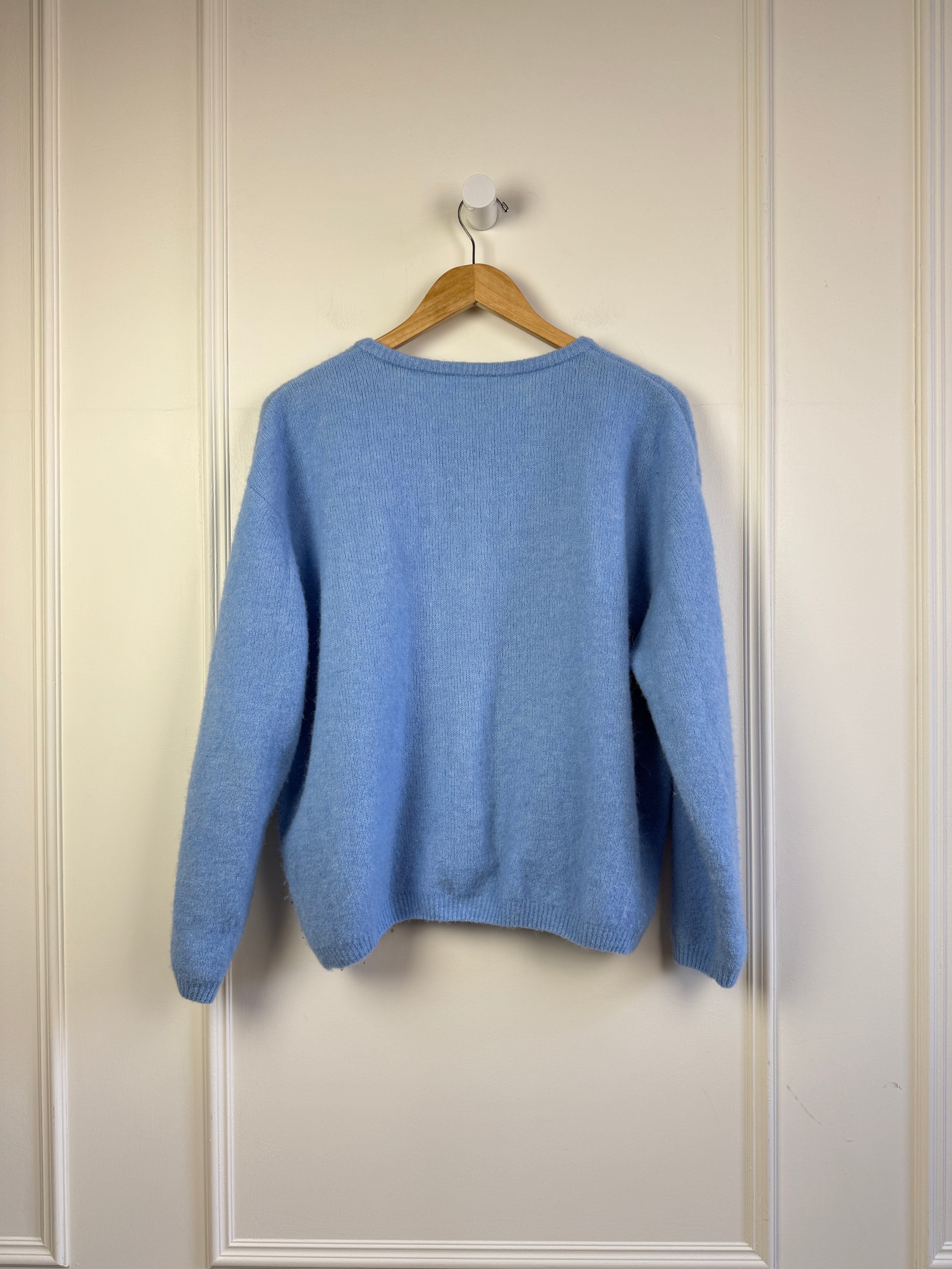 American Vintage Cardigan (OS)