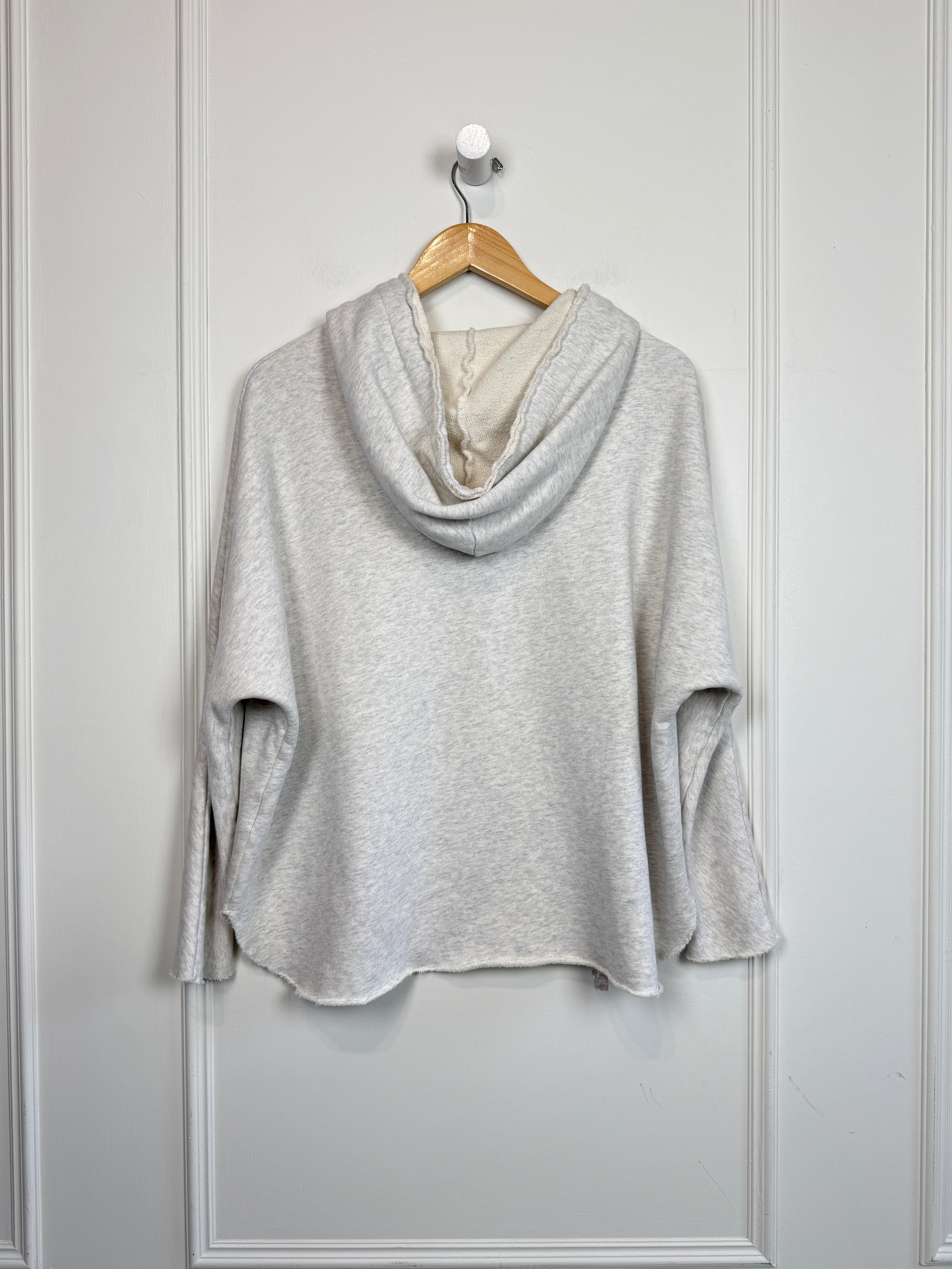 Frank & Eileen Terry Hoodie (XS)