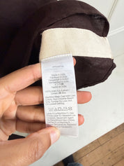 Madewell Linen Dress (S/2)