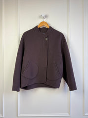 Soeur Wool Jacket (S)