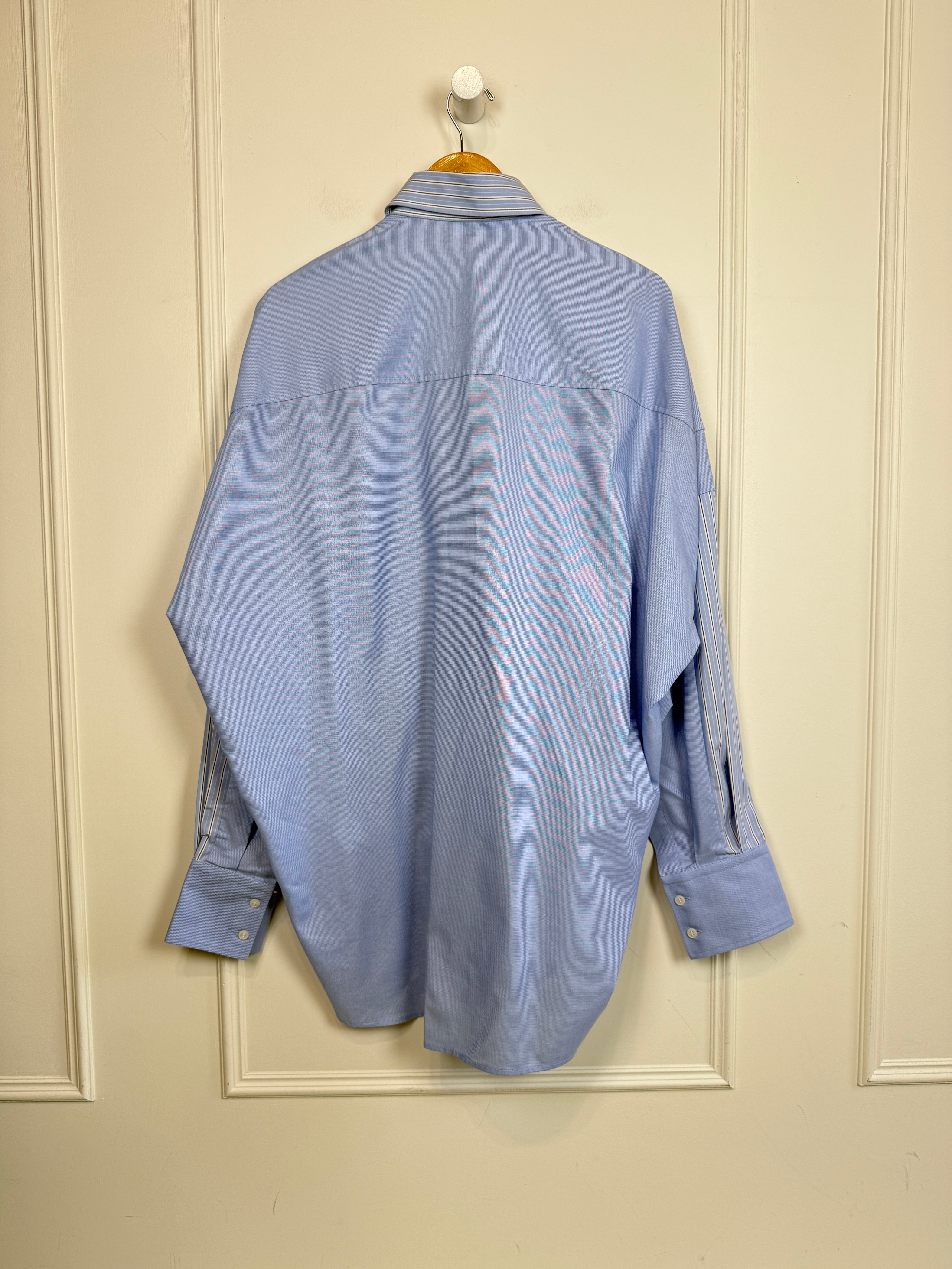 Stella McCartney x H&M Button Down (XL)