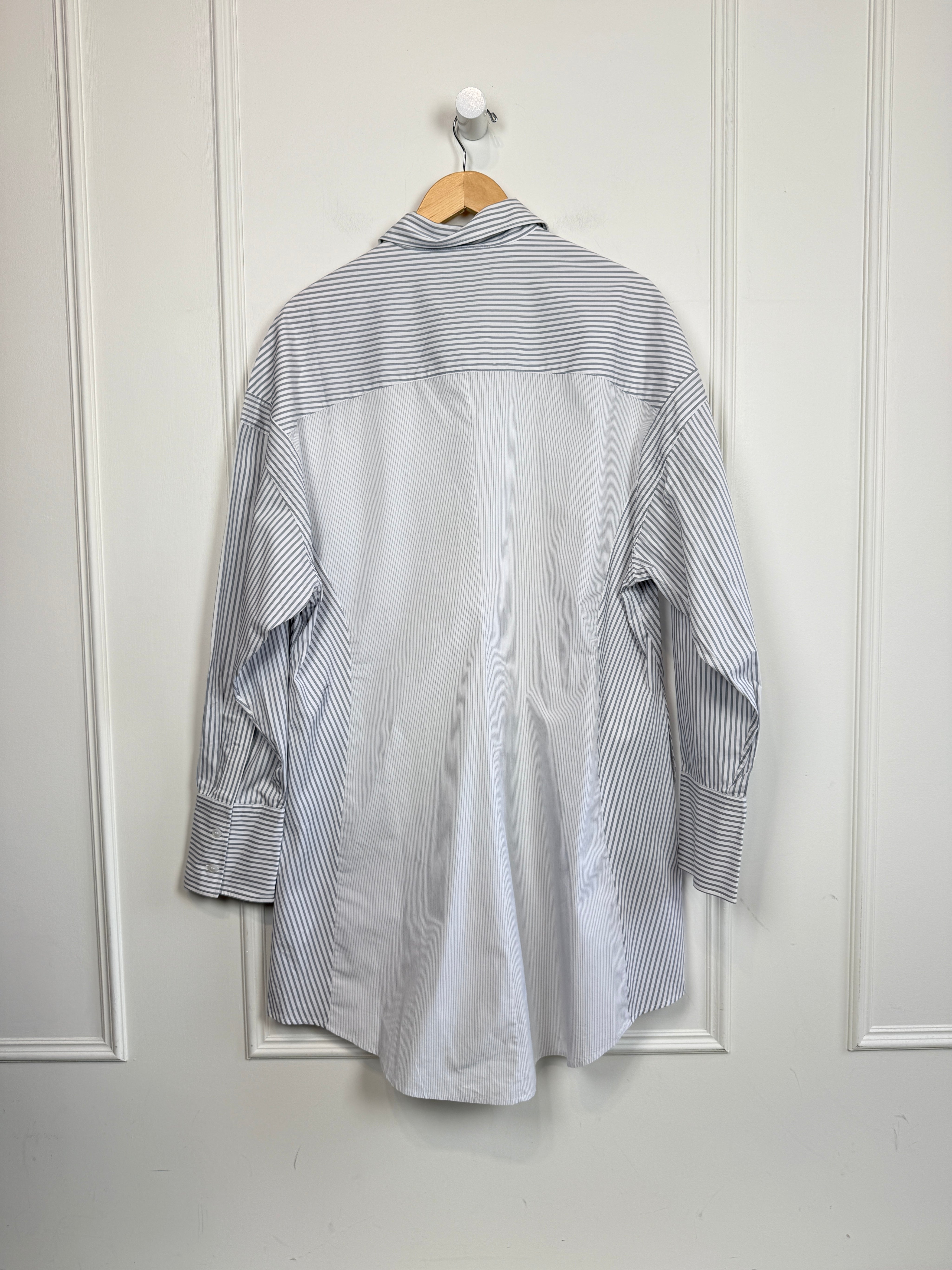Stella McCartney x H&M Button Down (XL)