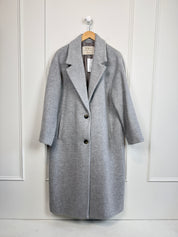 Wilfred 'The Only Coat' (M)