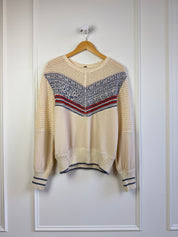 Free People Sweater (S)