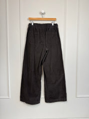 Labo Art Dark Grey Corduroy Pants (1/M)