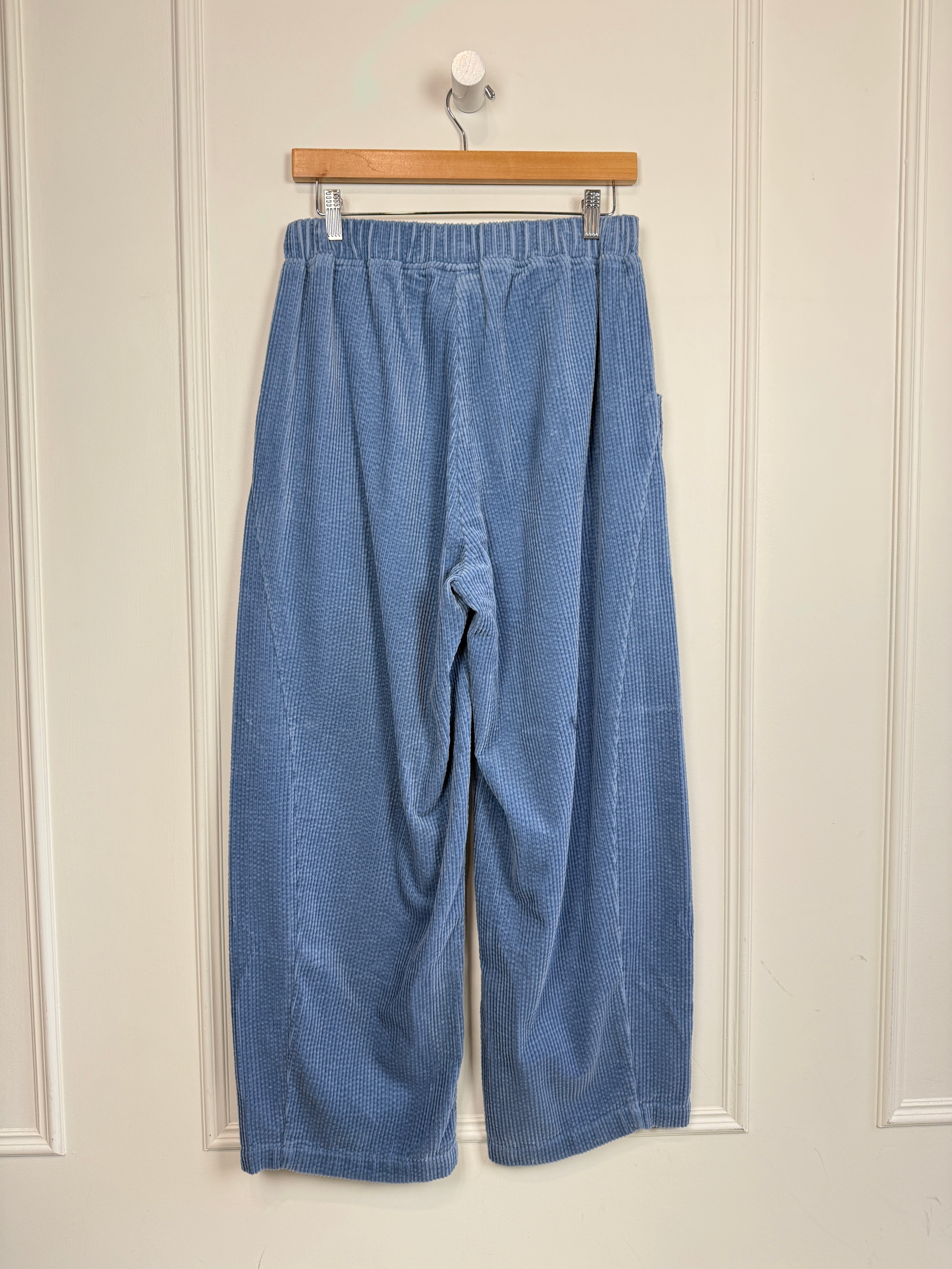 Le Bon Shoppe Soft Corduroy Arc Pants (XL)
