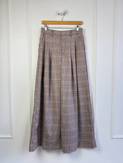 Maeve by Anthropologie Houndstooth Trousers (4/27)