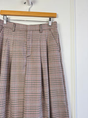 Maeve by Anthropologie Houndstooth Trousers (4/27)