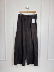 Free People Brown Pants (L)