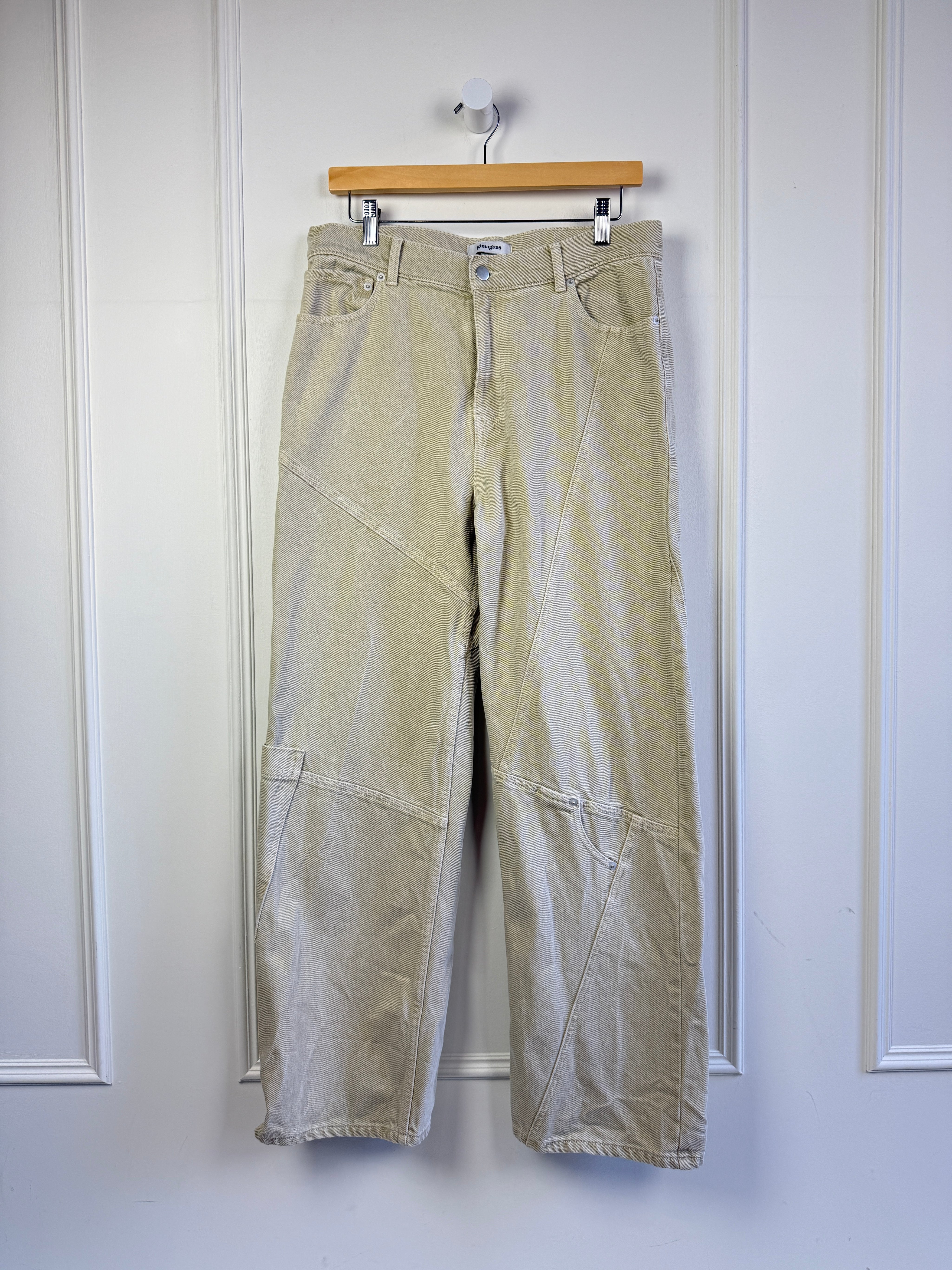 Gimaguas Lasso Pants (M/38)