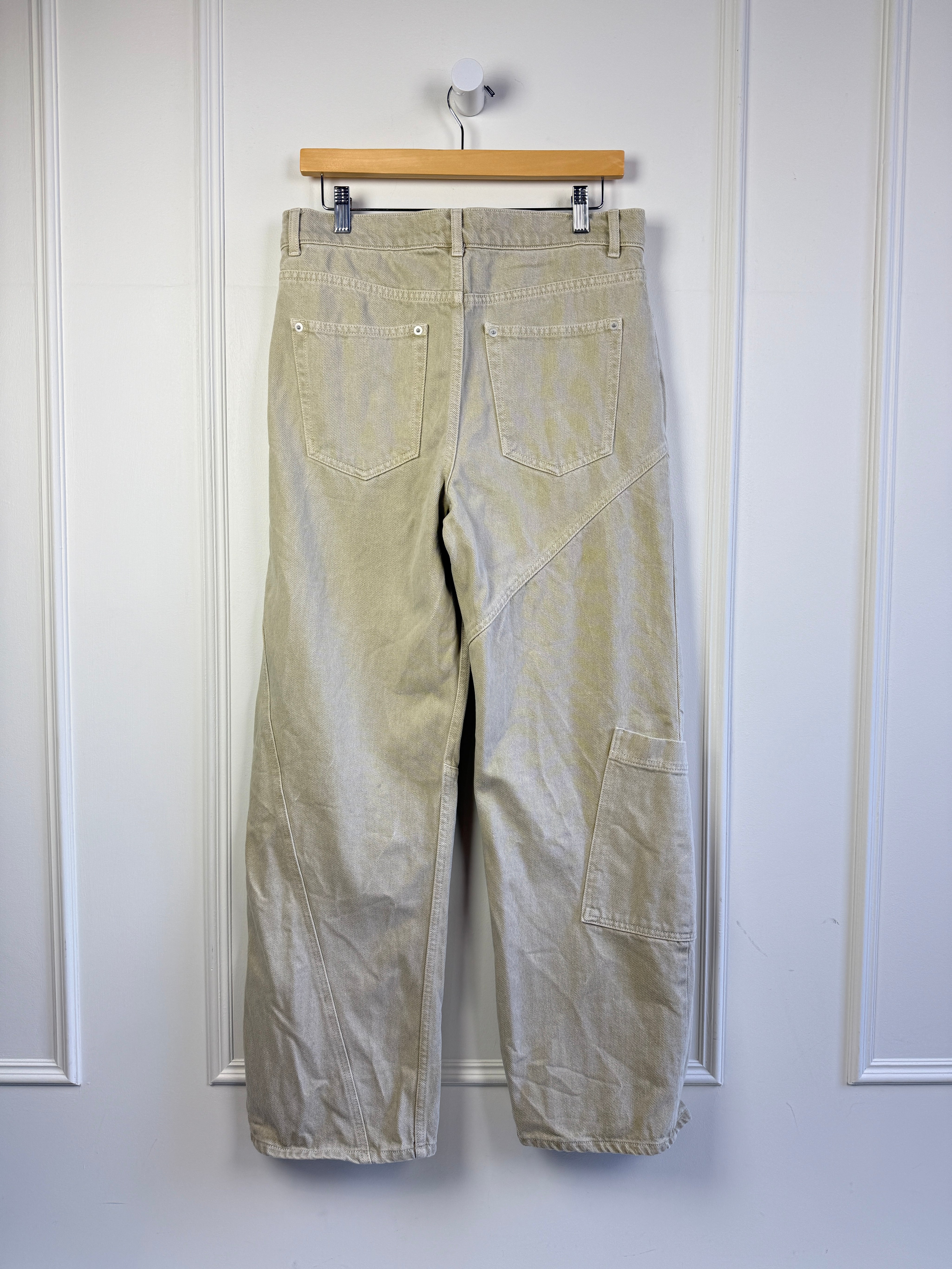 Gimaguas Lasso Pants (M/38)