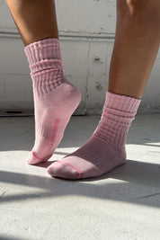 Le Bon Shoppe - Ballet Socks | Ballet Pink