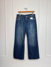 R13 Effie Jean in Oasis Blue (6/28)