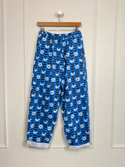 Big Bud Press Daisy Trousers (S)