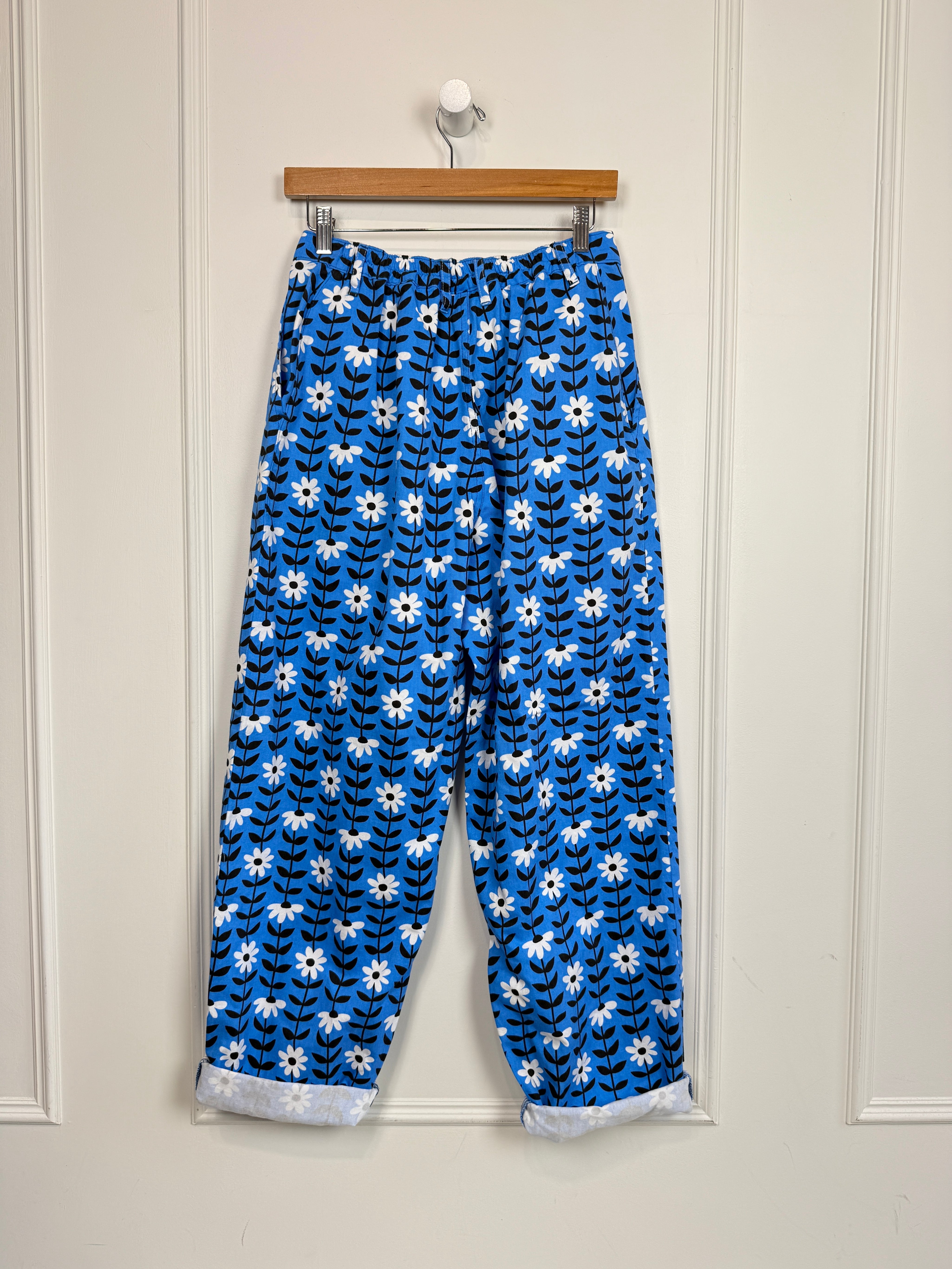 Big Bud Press Daisy Trousers (S)