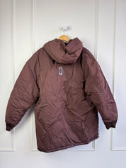 Free People Movement Coat (M)