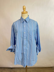 Citizens of Humanity Blue Button Up (M)