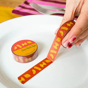 Mel Andrel - Pasta Washi Tape