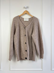 By Malene Birger Cinnum Cardigan (L)