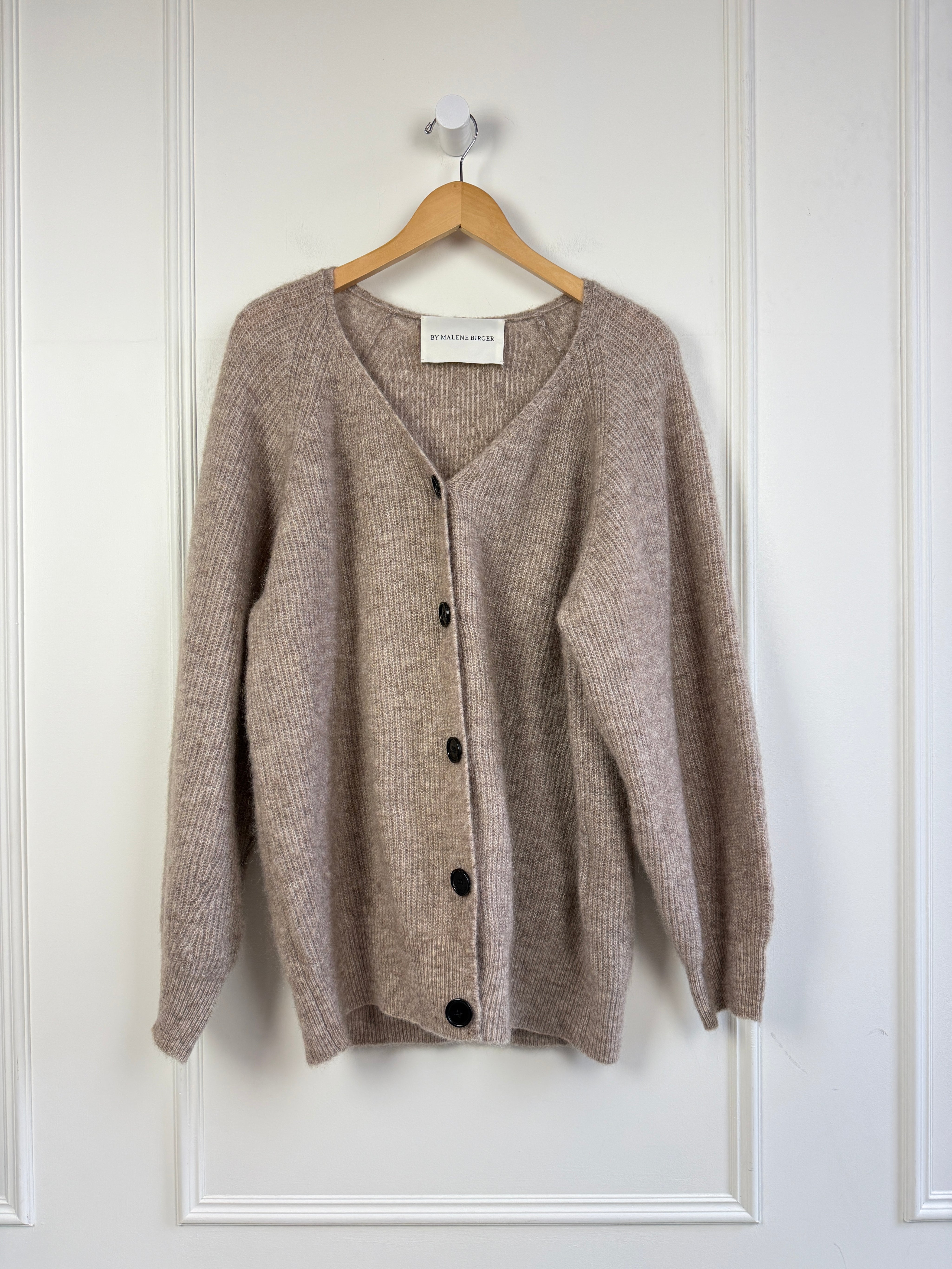 By Malene Birger Cinnum Cardigan (L)