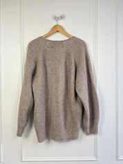 By Malene Birger Cinnum Cardigan (L)