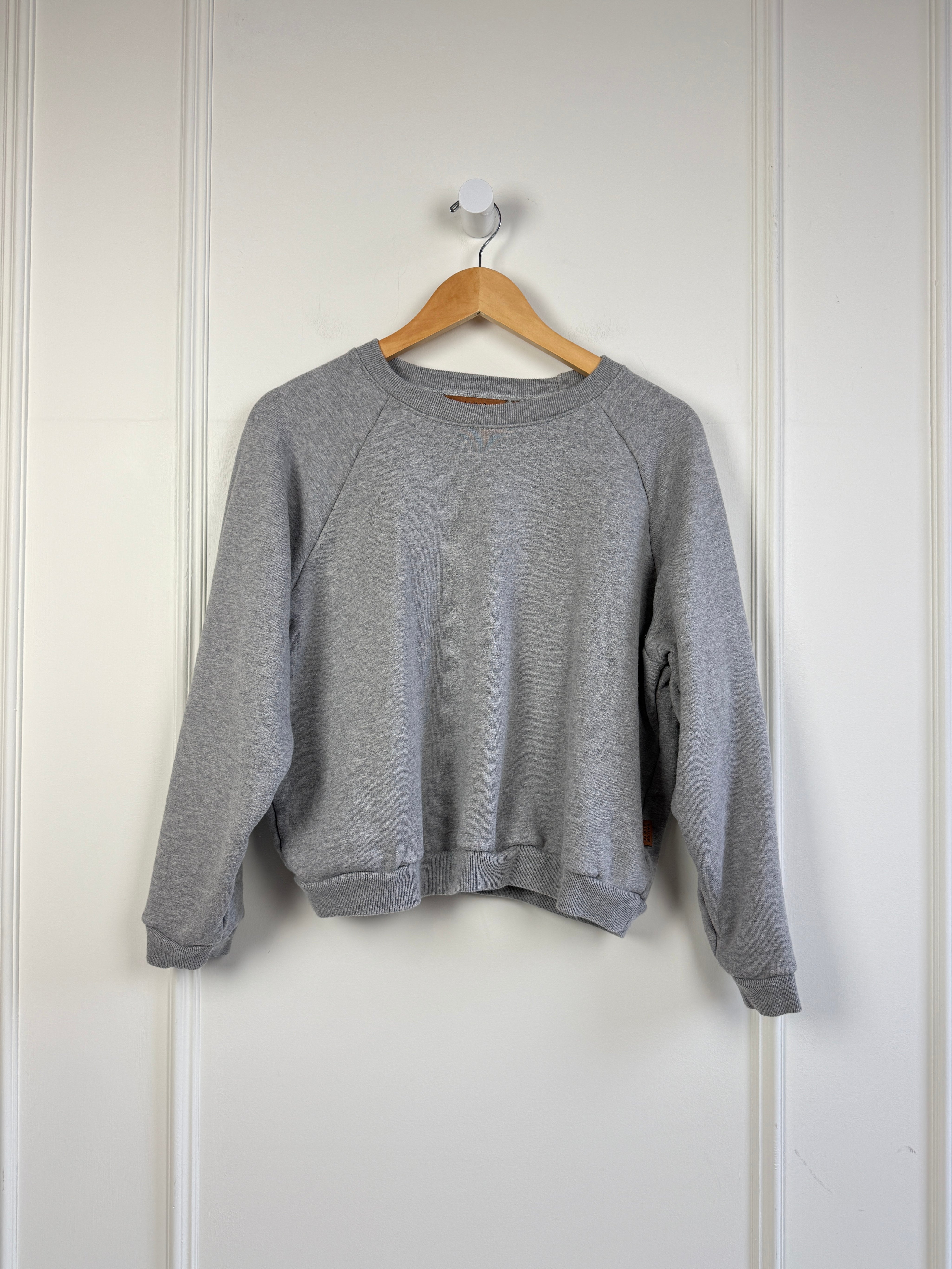 Jamie Haller The Daily Sweatshirt - Grey (L)