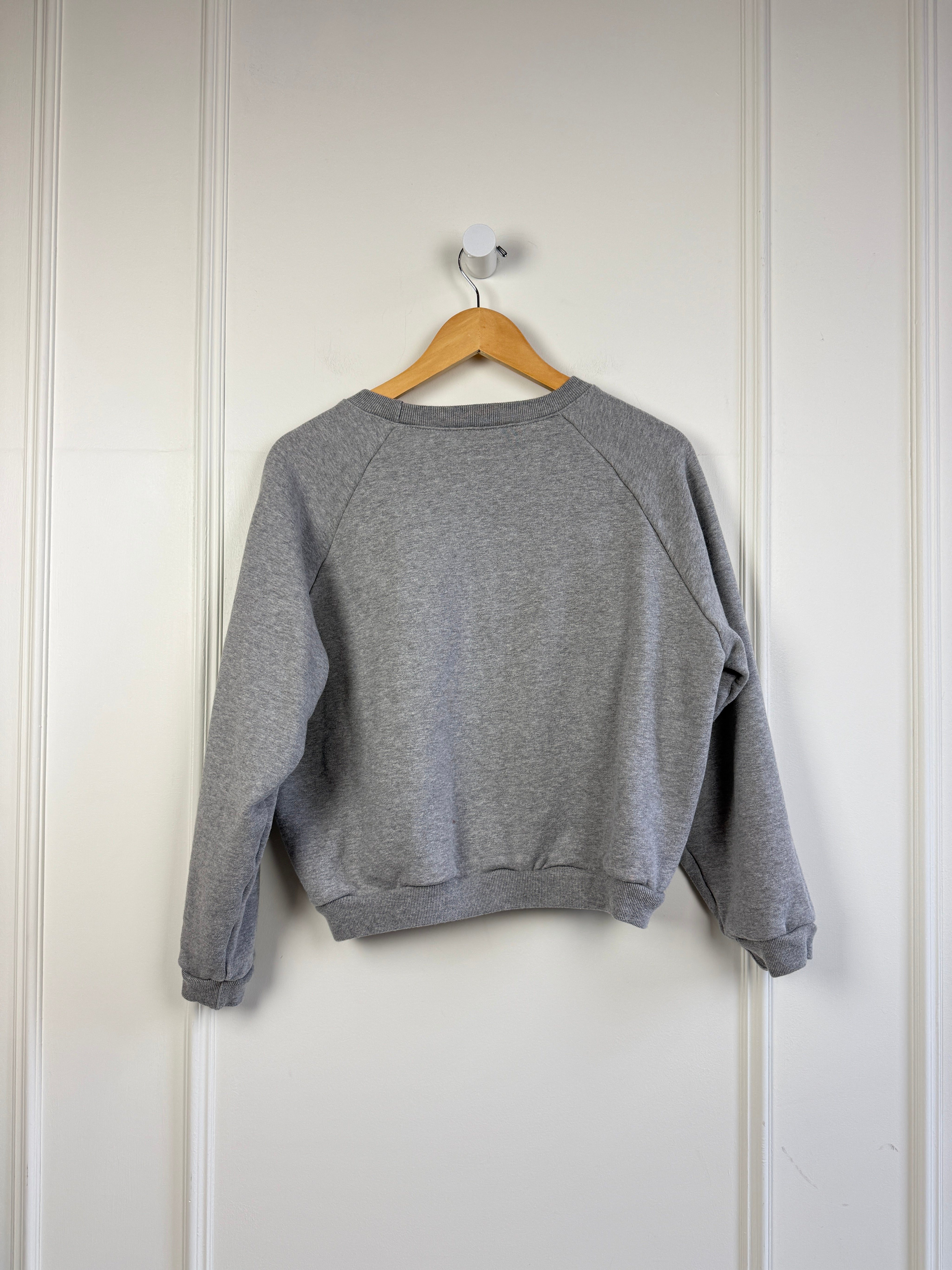 Jamie Haller The Daily Sweatshirt - Grey (L)