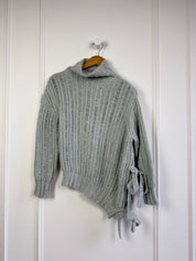 Sies Marjan Mint Sweater (S)