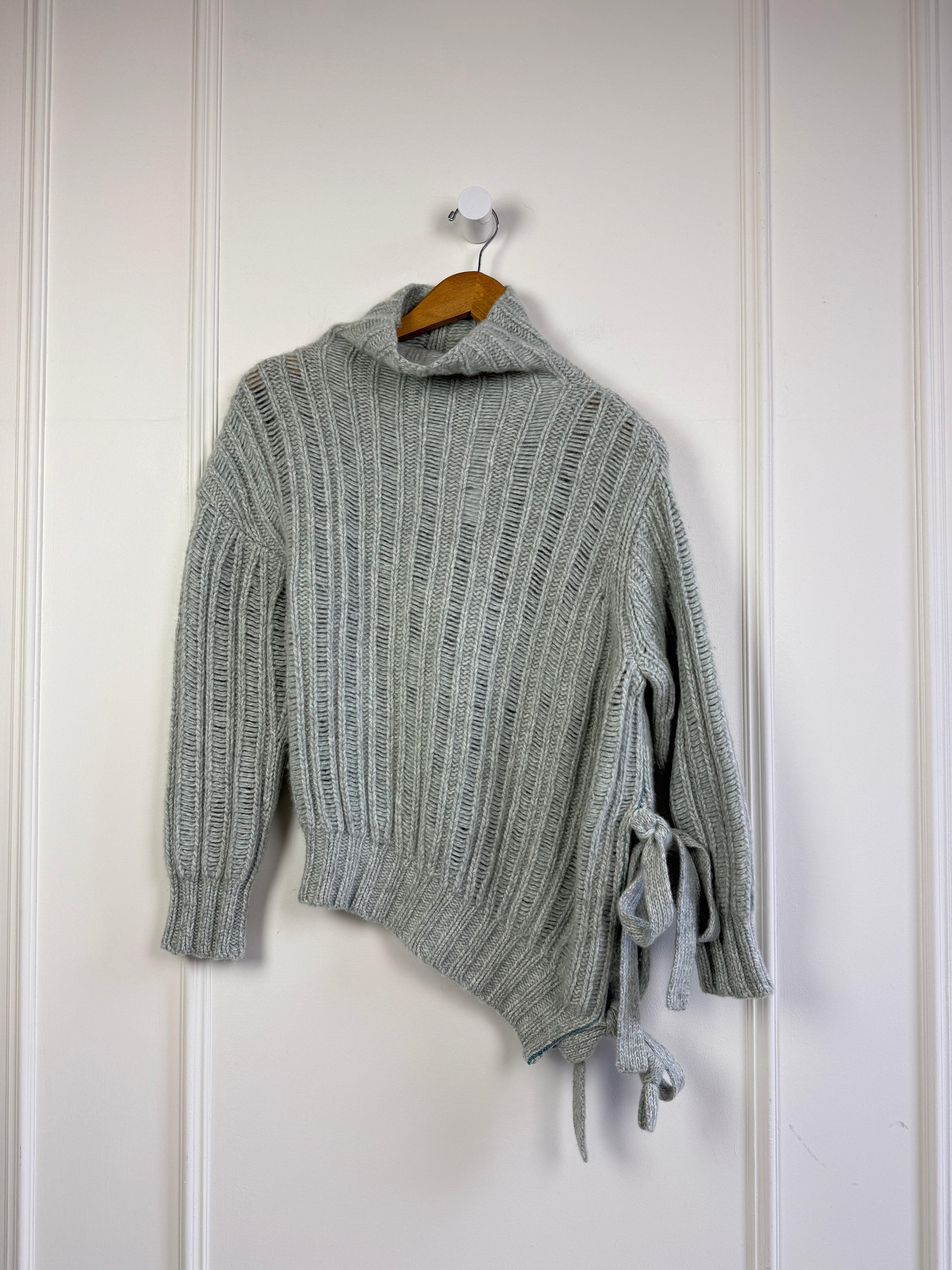 Sies Marjan Mint Sweater (S)