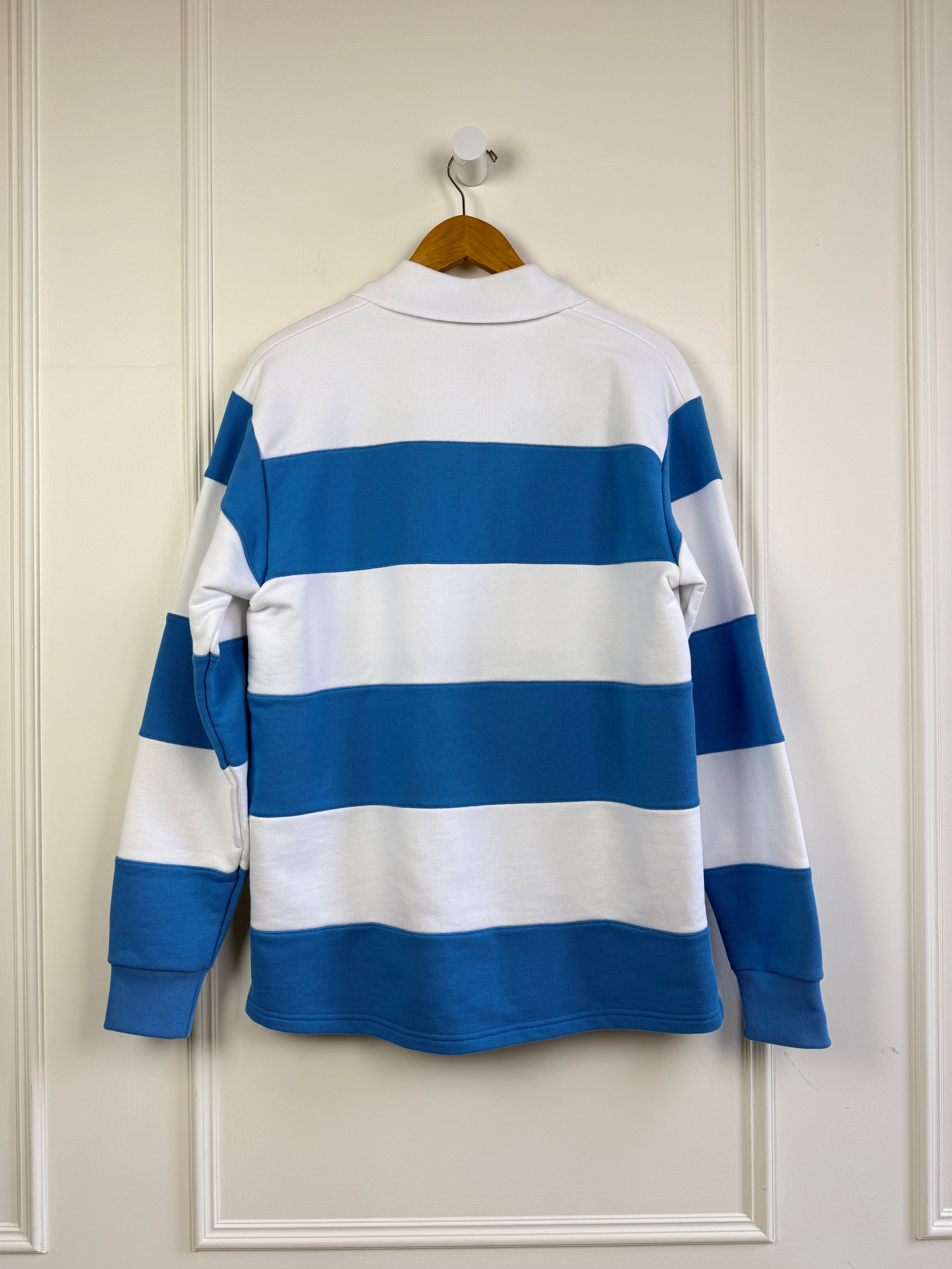 Jacquemus Rugby Sweater Jersey (XS)