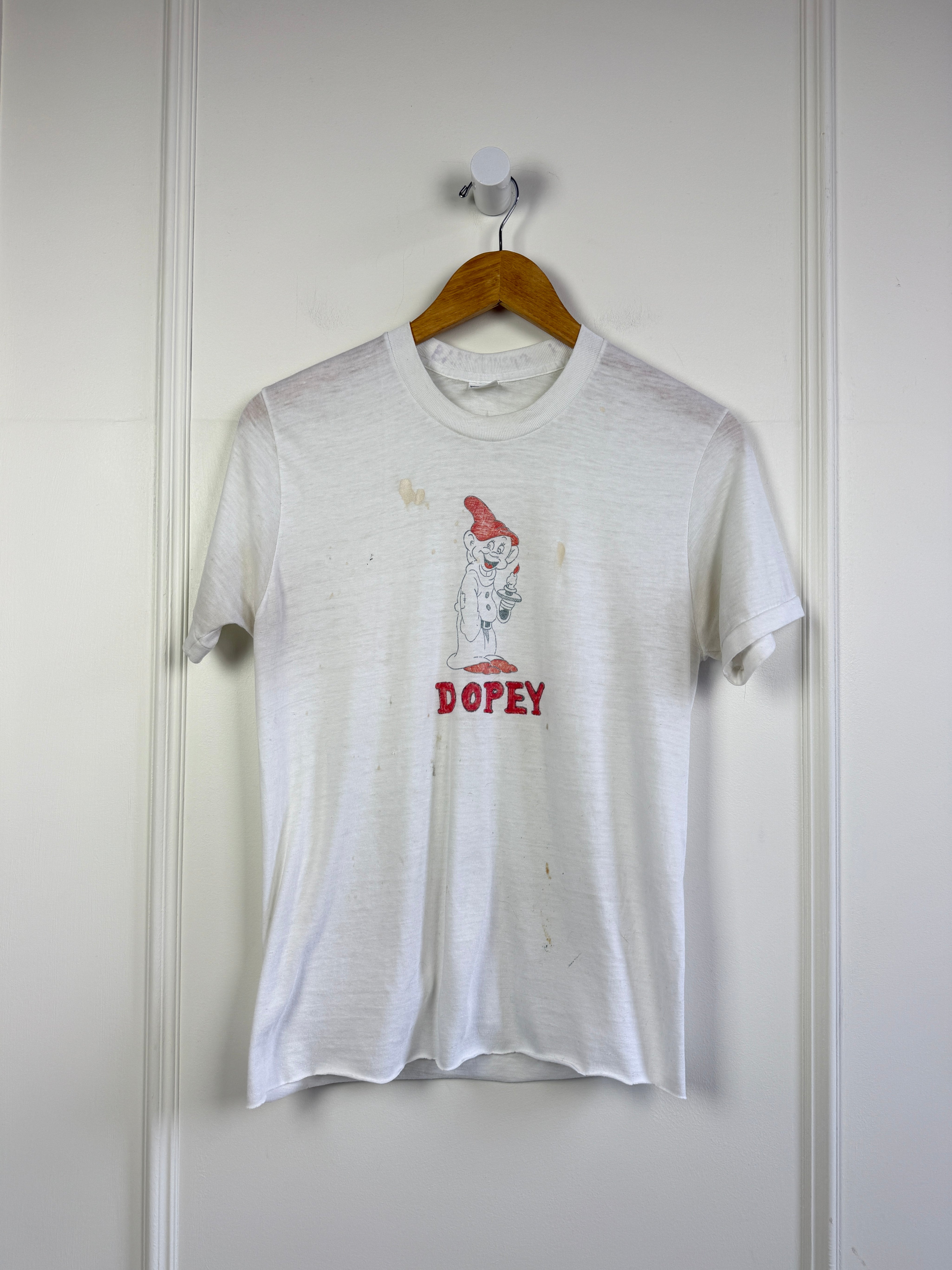 Vintage Dopey Tee (S)