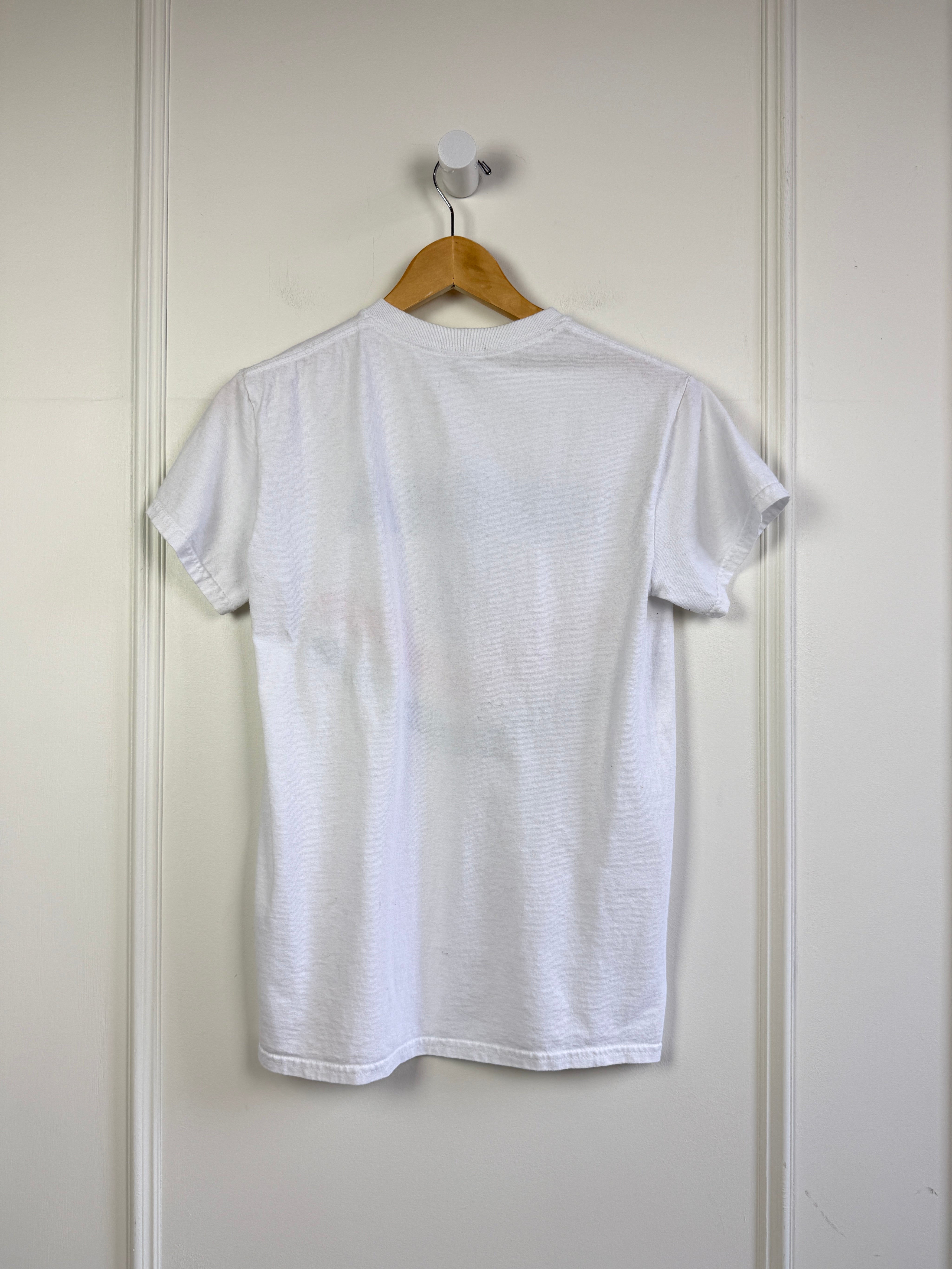 Bode India Classic Tee (S)