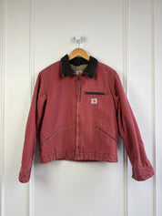 Carhartt Red Coat (M)