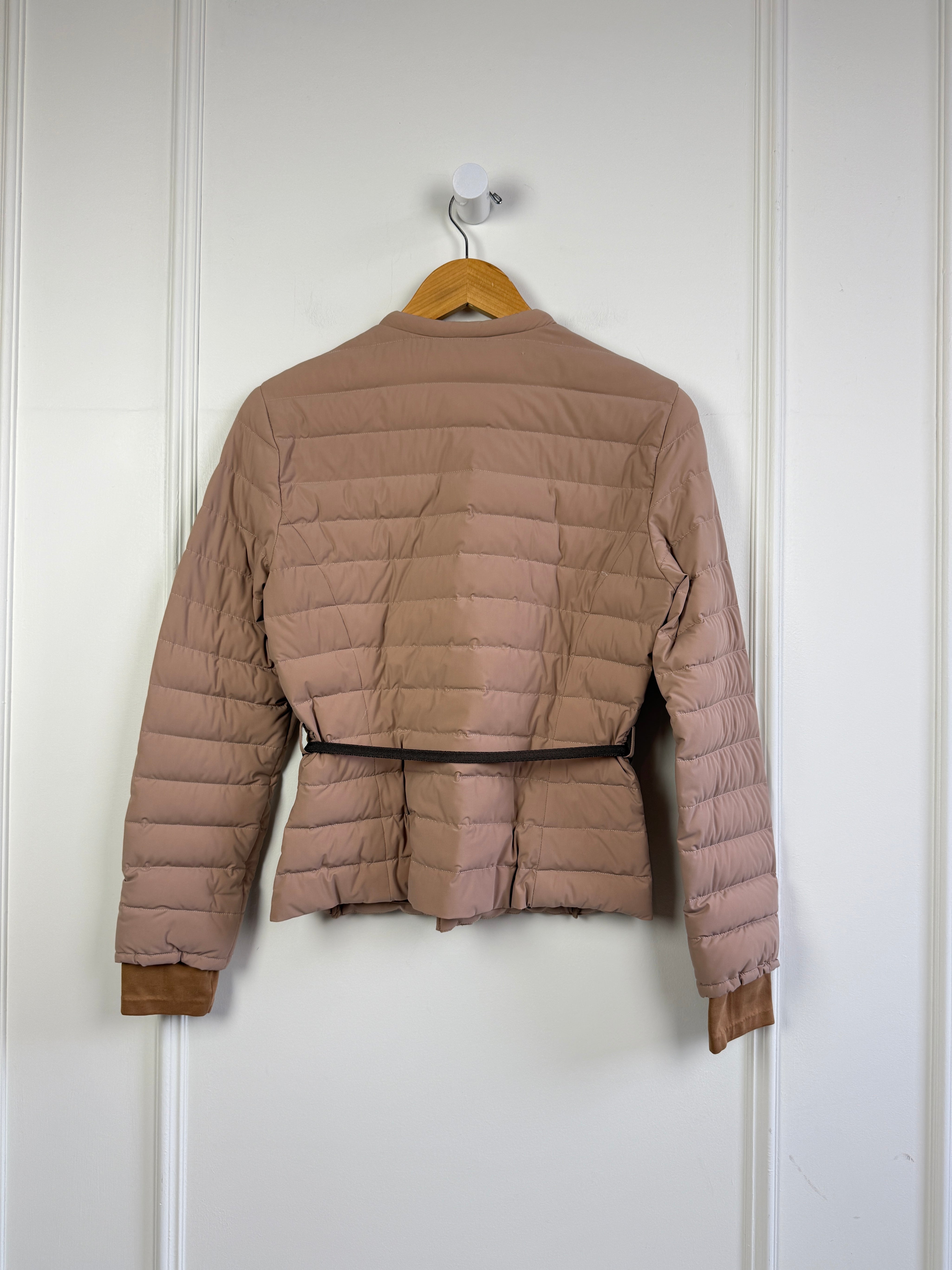 Max Mara Studio Puffy Coat (8/M)