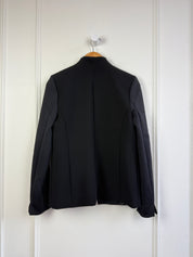 J Brand Black Blazer (XS)