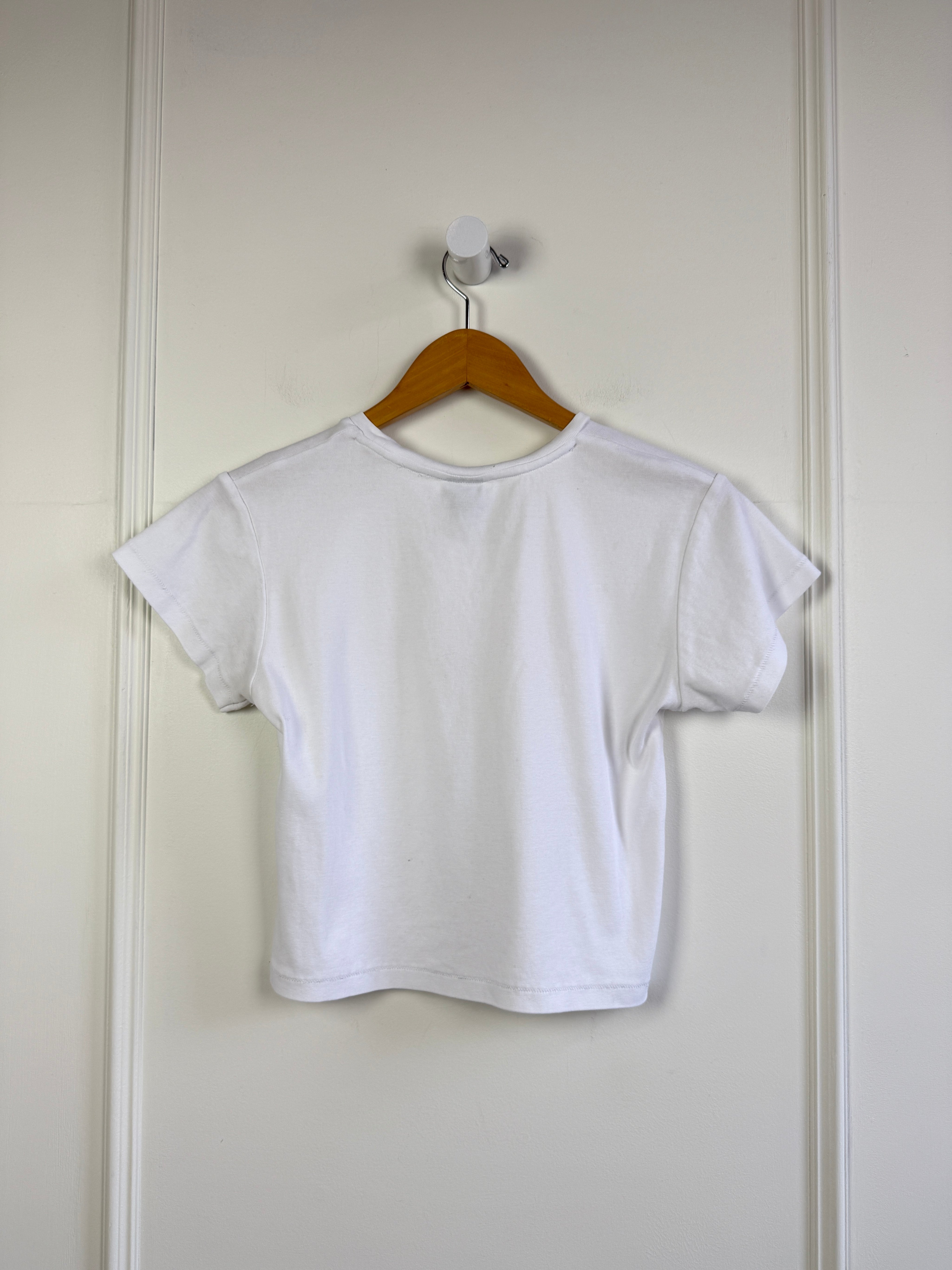 Realisation Logo Tee (M)