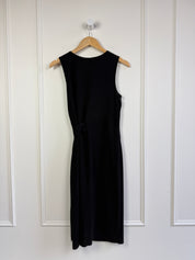 Iris Setlakwe Black Dress (S)