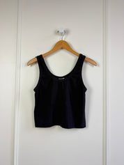 Jungmaven Black Tank (L)