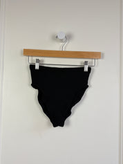 Hunza G Black Bikini (M)